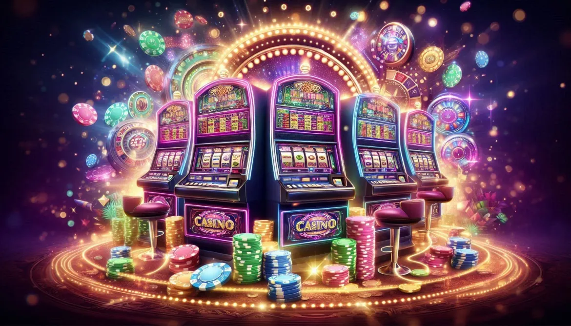 Richard Casino